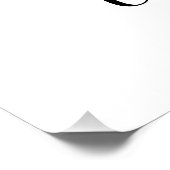 Poster Funky Humoristique California Lady Fancy Car (Coin)