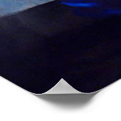 Poster Funky - XL (Coin)