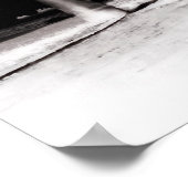 Poster Funnel du Titanic (Coin)