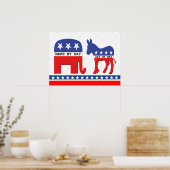 Poster Funny (Cuisine)