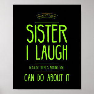 Poster Funny