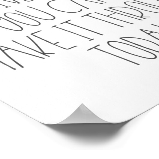 Poster Funny 2007 Britney Motivational  (Coin)