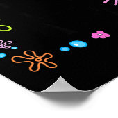 Poster Funny 367 Days Later 67 Six Seven Happy New Year G (Coin)