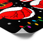 Poster Funny 67 Christmas 6 7 Meme Six Seven For Boys Tea (Coin)