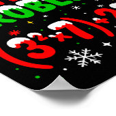 Poster Funny 67 Meme Pemdas Elementary Math Teacher 6 7 C (Coin)