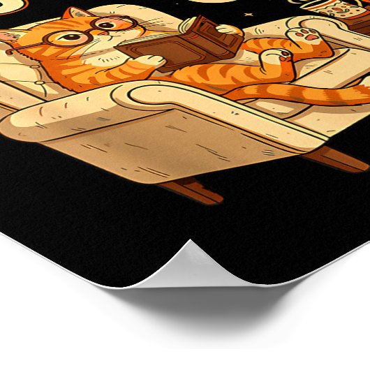 Poster Funny 67 Meme Reading School Librarian Teacher Bra (Coin)