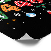 Poster Funny 67 Meme Square Root 4489 Slang Math Teacher  (Coin)