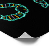 Poster Funny 67 Number Meme Dna Replication Molecular Sci (Coin)