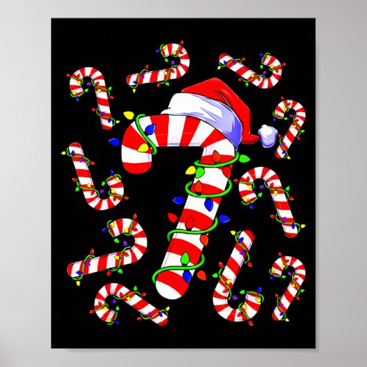 Poster Funny 67 Six Seven Meme Couple Matching Christmas (Devant)