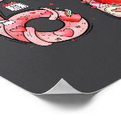 Poster Funny 67 Six Seven Meme Valentines Day Gen Alpha S (Coin)