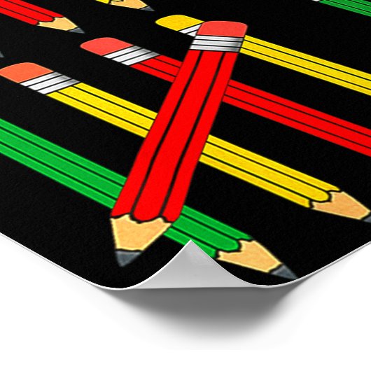 Poster Funny 67 Tally Marks Math For Teachers Students Si (Coin)