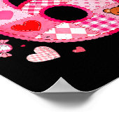 Poster Funny 67 Valentine Meme Couple Matching Love (Coin)