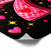 Poster Funny 67 Valentine Meme Couple Matching Love  (Coin)