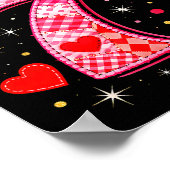 Poster Funny 67 Valentine Meme Couple Matching Love  (Coin)