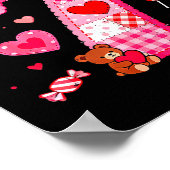 Poster Funny 67 Valentine Meme Couple Matching Love  (Coin)