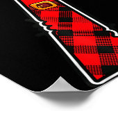 Poster Funny 6 7 Couples Christmas Costume Matching Outfi (Coin)