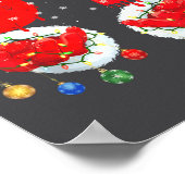 Poster Funny 6 7 Meme 67 Gen Alpha 6 7 Hands Family Kids  (Coin)