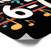 Poster Funny 6 7 Meme How Many Days A Week Should You Pra (Coin)