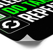 Poster Funny Accounting Art For Men Women Spreadsheets Ac (Coin)