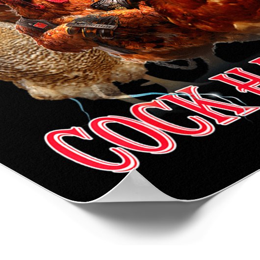 Poster Funny Adult Humor Experienced Handler Inappropriat (Coin)