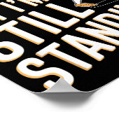 Poster Funny Anatomy Going Tibia Okay Broken Leg Gift For (Coin)