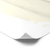 Poster Funny Animal Lazy Diy Costume Easy Halloween  (Coin)