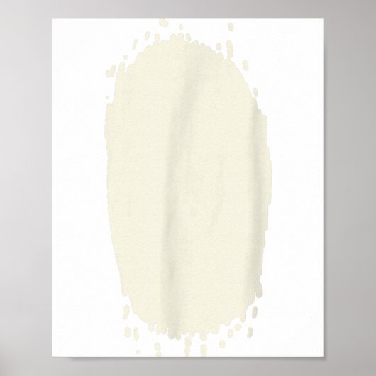 Poster Funny Animal Lazy Diy Costume Easy Halloween  (Devant)