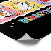 Poster Funny Are You Fall O Ween Directions Teacher Hallo (Coin)