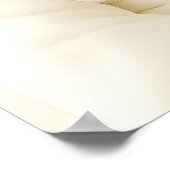 Poster Funny Australian Shepherd Bathroom Print (Coin)