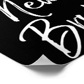 Poster Funny Baptism Gift For Boys Salvation Quote Made N (Coin)