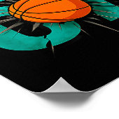 Poster Funny Basketball 67 Six Seven 6 7 Outfits For Boys (Coin)