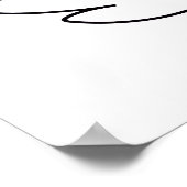 Poster funny bathroom wall art (Coin)