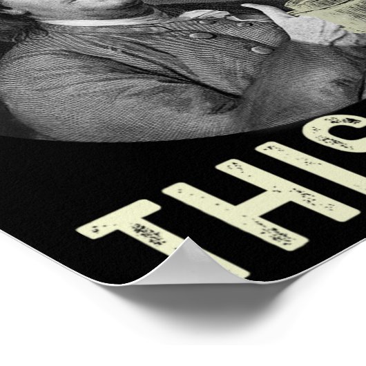 Poster Funny Bbq Party Tailgate Tee - shirts 4 juillet Ré (Coin)