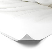 Poster Funny Beagle Bathroom Print, Beagle In Bathrobe (Coin)