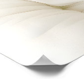 Poster Funny Bear Bathroom Print, Bear In Bathrobe (Coin)