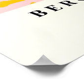 Poster Funny Belgian Malinois Art - Henri Matisse (Coin)