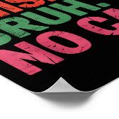 Poster Funny Bruh Test Day Enseignant Vous Avez Ce Bruh N (Coin)