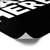 Poster Funny Cabs Here - Funny Guido New Jersey Gtl Shore (Coin)