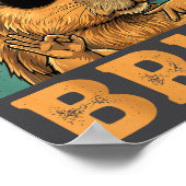 Poster Funny Capybara 67 Meme Six Seven Bruh Boys Teens K (Coin)