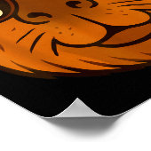 Poster Funny Capybara Sungles 67 Six Seven Meme  (Coin)