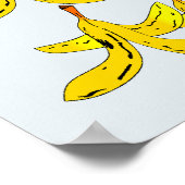 Poster Funny Chanson Titres Oldies Oui Nous N'Avons Pas D (Coin)