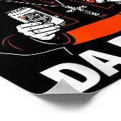 Poster Funny Chicago Pope Leo Xiv Graphic (Coin)