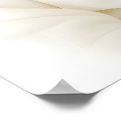 Poster Funny Chicken Bathroom Print, Chicken In Bathrobe (Coin)