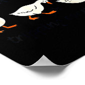 Poster Funny Christian – Walking By Faith Tripng Constant (Coin)