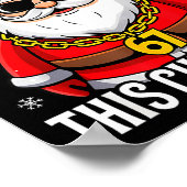 Poster Funny Christmas 6-7 67 Six Seven Christmas Kids Te (Coin)