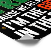 Poster Funny Christmas Tee Shirts Kids Mens Xmas Pajamas (Coin)