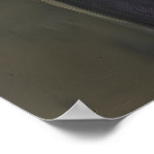 Poster Funny Cod Reading Book Titled For Cod's Sake Pass (Coin)