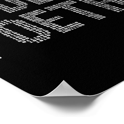 Poster Funny Code Is Etry Saying Quote Programer Gift (Coin)