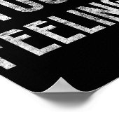 Poster Funny Conservative Quotes F Your Feelings Men Wome (Coin)