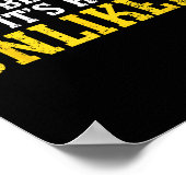 Poster Funny Dad Mom I Might Be Wrong But It's Highly Unl (Coin)